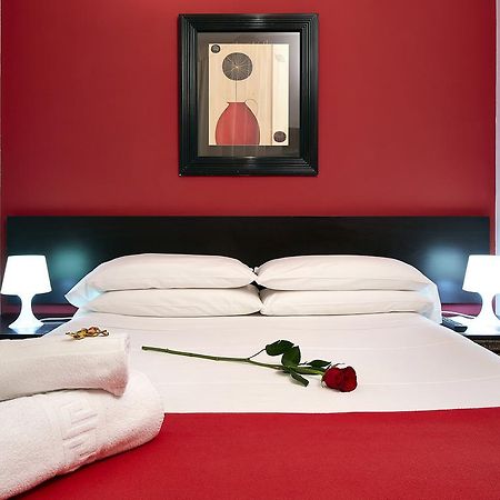 Plaza Spain Apartments 巴塞罗那 外观 照片