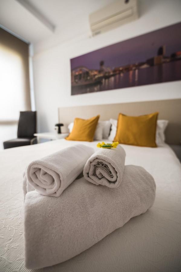 Plaza Spain Apartments 巴塞罗那 外观 照片